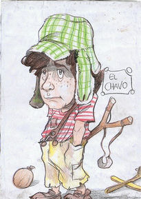 El chavo