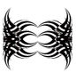 tribal  07