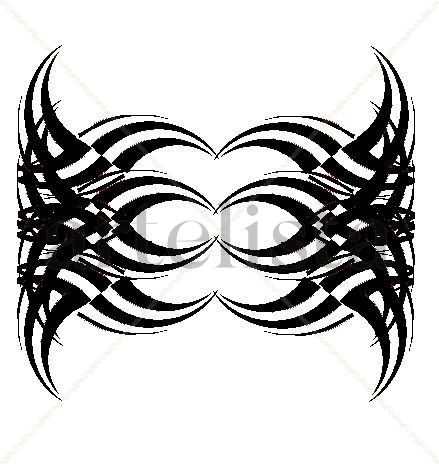 Tribal  07