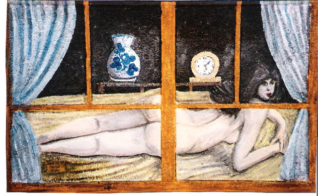 NOIA PRENEN EL SOL