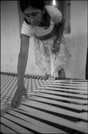 De la serie: Venezuela Cotidiana Photojournalism and Documentary Black and White (Manual)