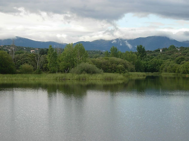 TARDE DE PRIMAVERA