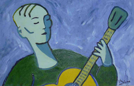 Guitarrista