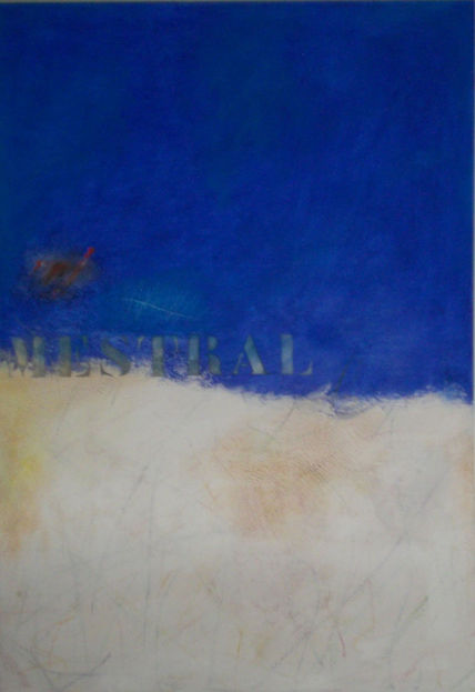Mestral