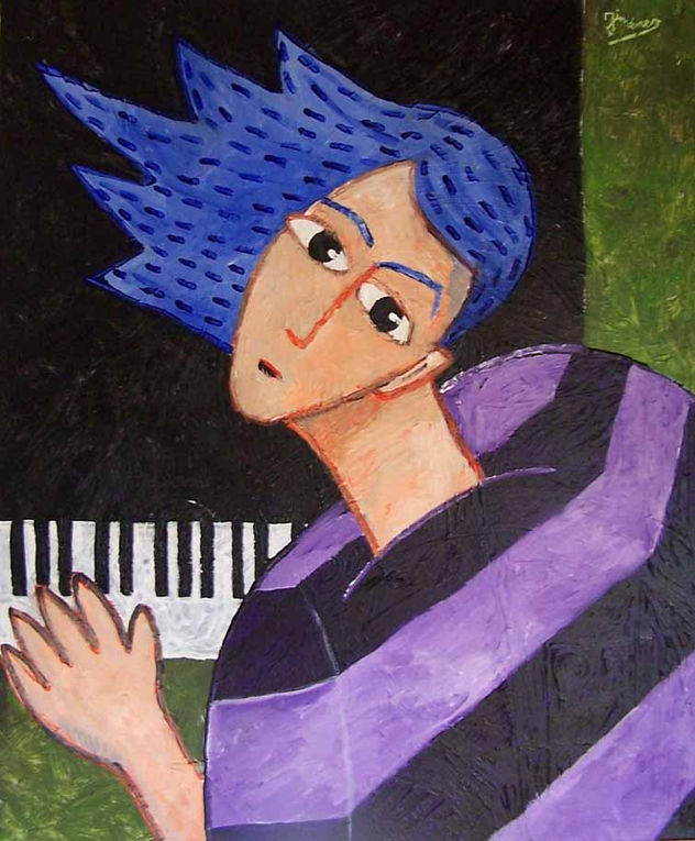 pianista