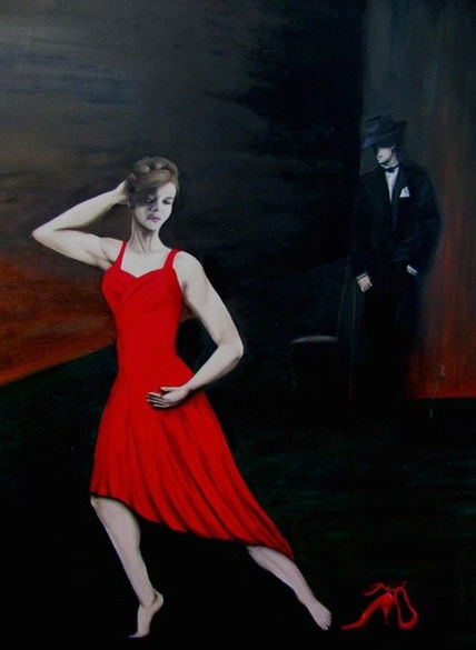 El tango sabe esperar