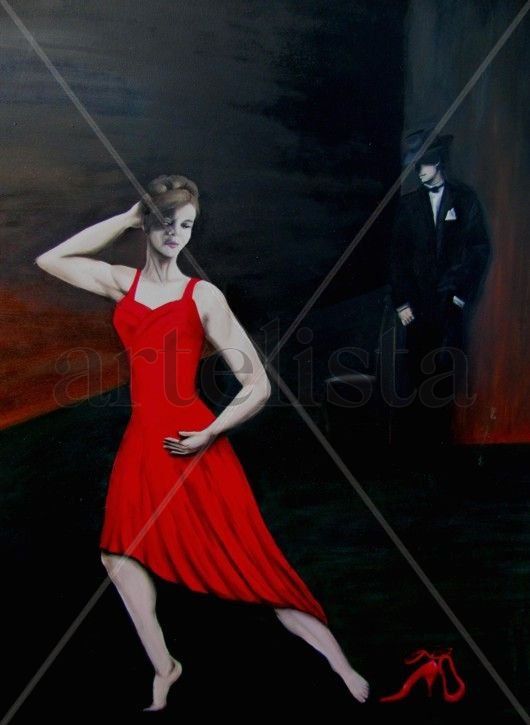 EL TANGO SABE ESPERAR