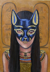 Bastet