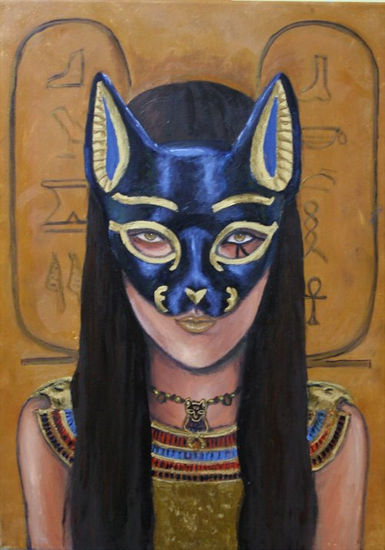 Bastet 