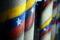 Venezuelan flag