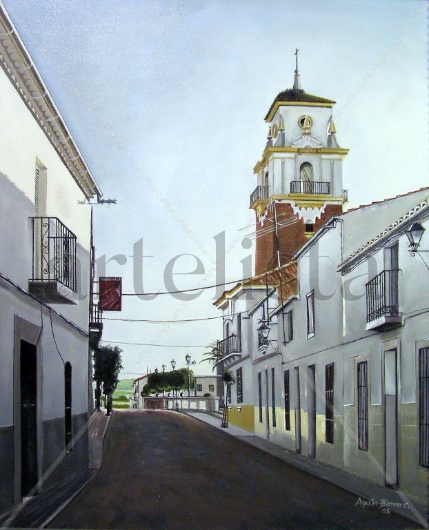 Los Blazquez