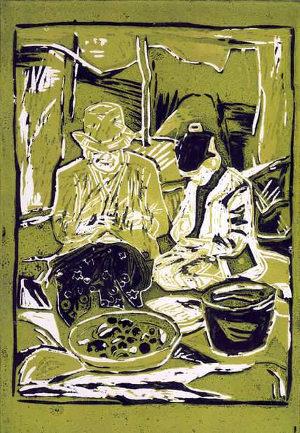 El mercado