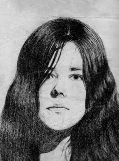 janis 2 Charcoal