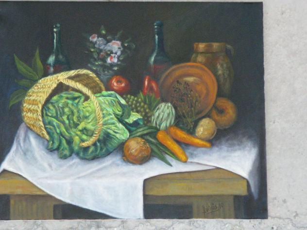 bodegon