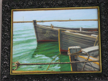 Barcos