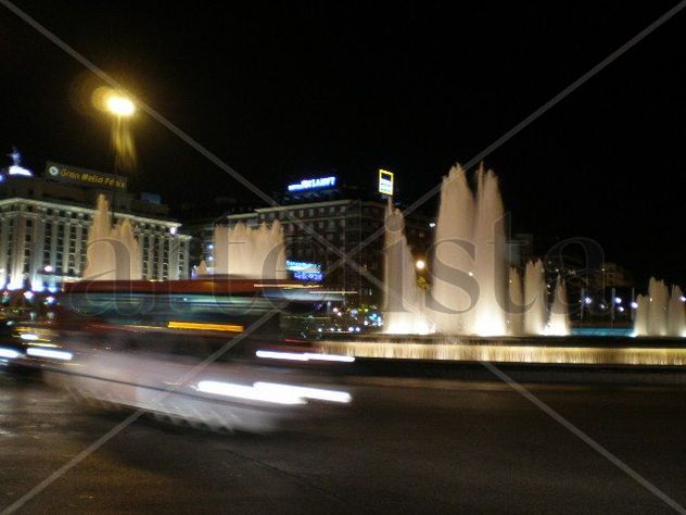 Insomnio de Madrid