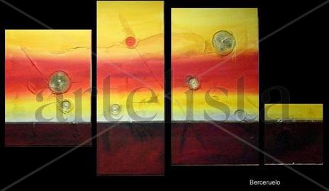 Abstracto 210