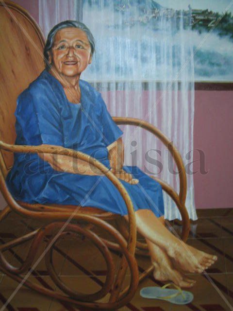"doña Cordula"