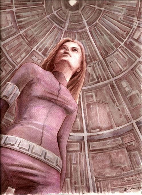 mirada de futuro