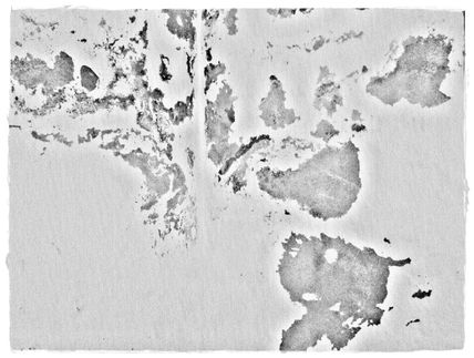 "Mapas (la piel del...