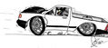 saveiro viturro speed