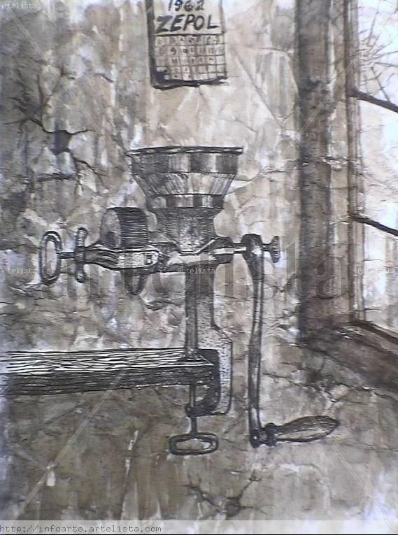 EL MOLINO