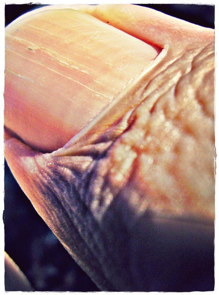 "Pasa el tiempo y...