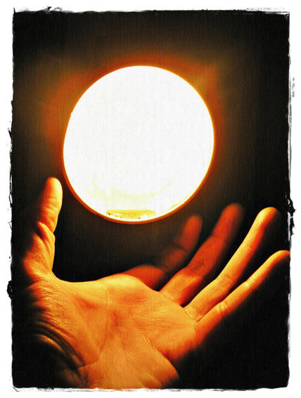 "Manejo de la Luz"