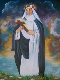 Santa Rosa de Lima