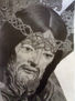 nazareno de la isla