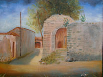 paisaje Andino II