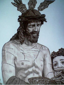 Ecce-homo de la isla