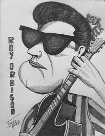 Roy orbison