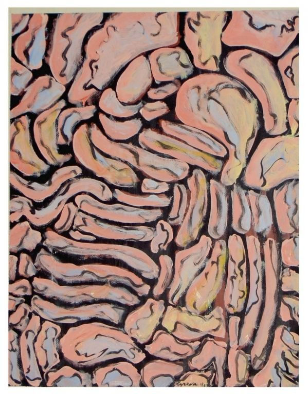 HOSARIO,1990