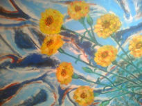 Flores amarias