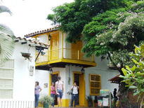 Arquitectura Colonial