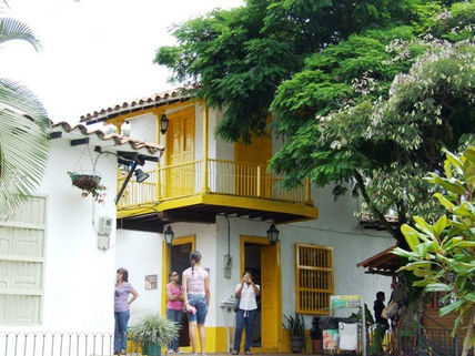 Arquitectura Colonial