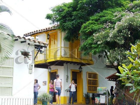 Arquitectura Colonial