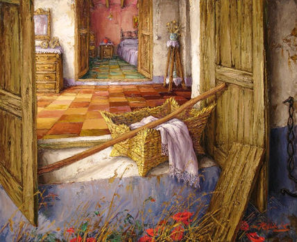 Ventana al Interior