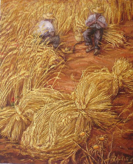 La hora del cigarro