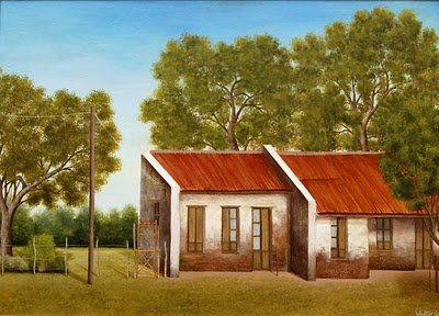 "casona 5"