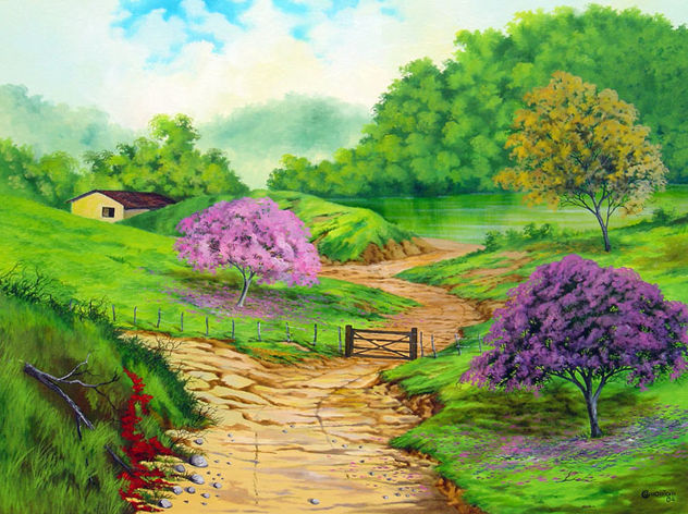 recanto do encanto