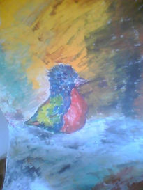 Pajaro