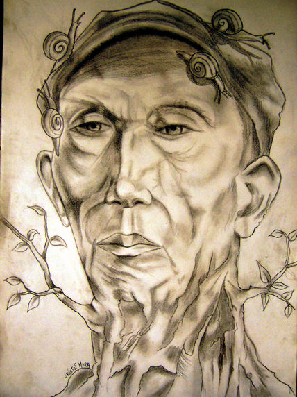 Anciano...