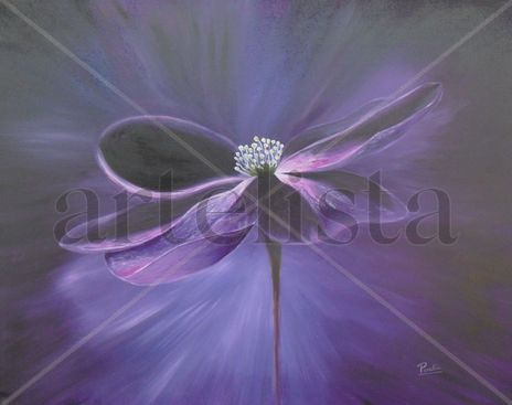 Flor Galactica