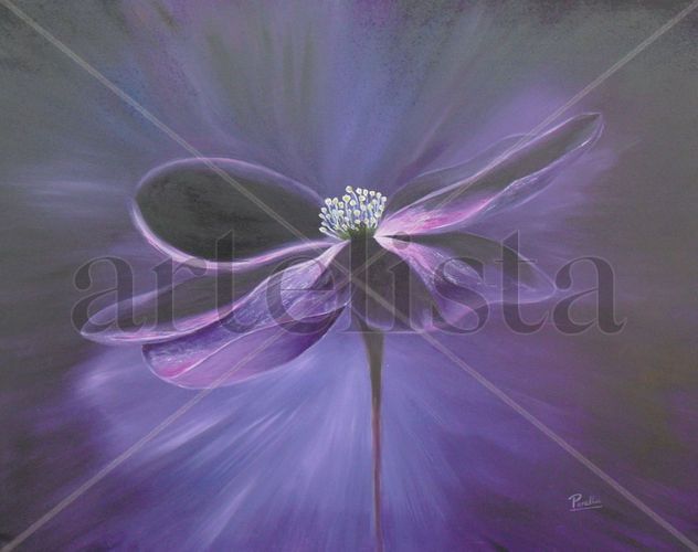 Flor Galactica