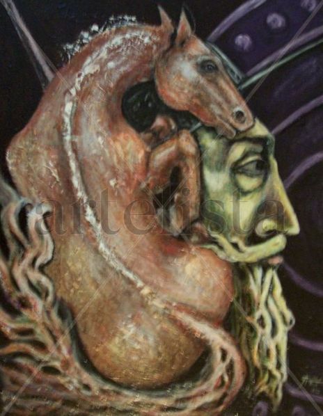 Don Quijote VI