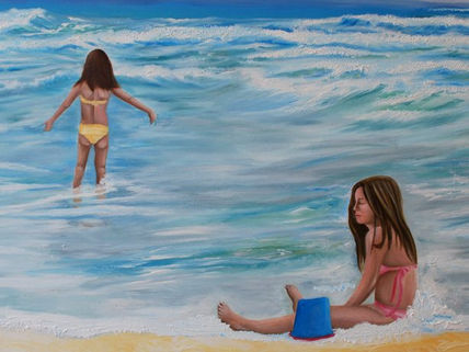 Mar de cancún