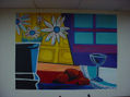 bodegon moderno