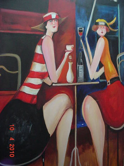 Cabaret